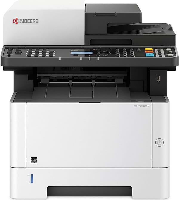 Фото - МФУ ч/б печати Kyocera Ecosys M2135dn (1102S03NL0)