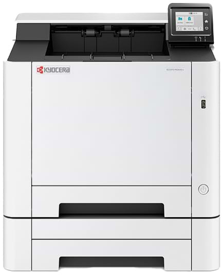 Принтер для цветной печати Kyocera Ecosys PA2600cx (110C0H3NL0) - Фото 1