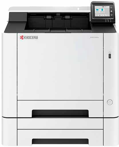 Фото - Принтер для цветной печати Kyocera PA2101cx (110C253NL0) Фото - Принтер для цветной печати Kyocera PA2101cx (110C253NL0)