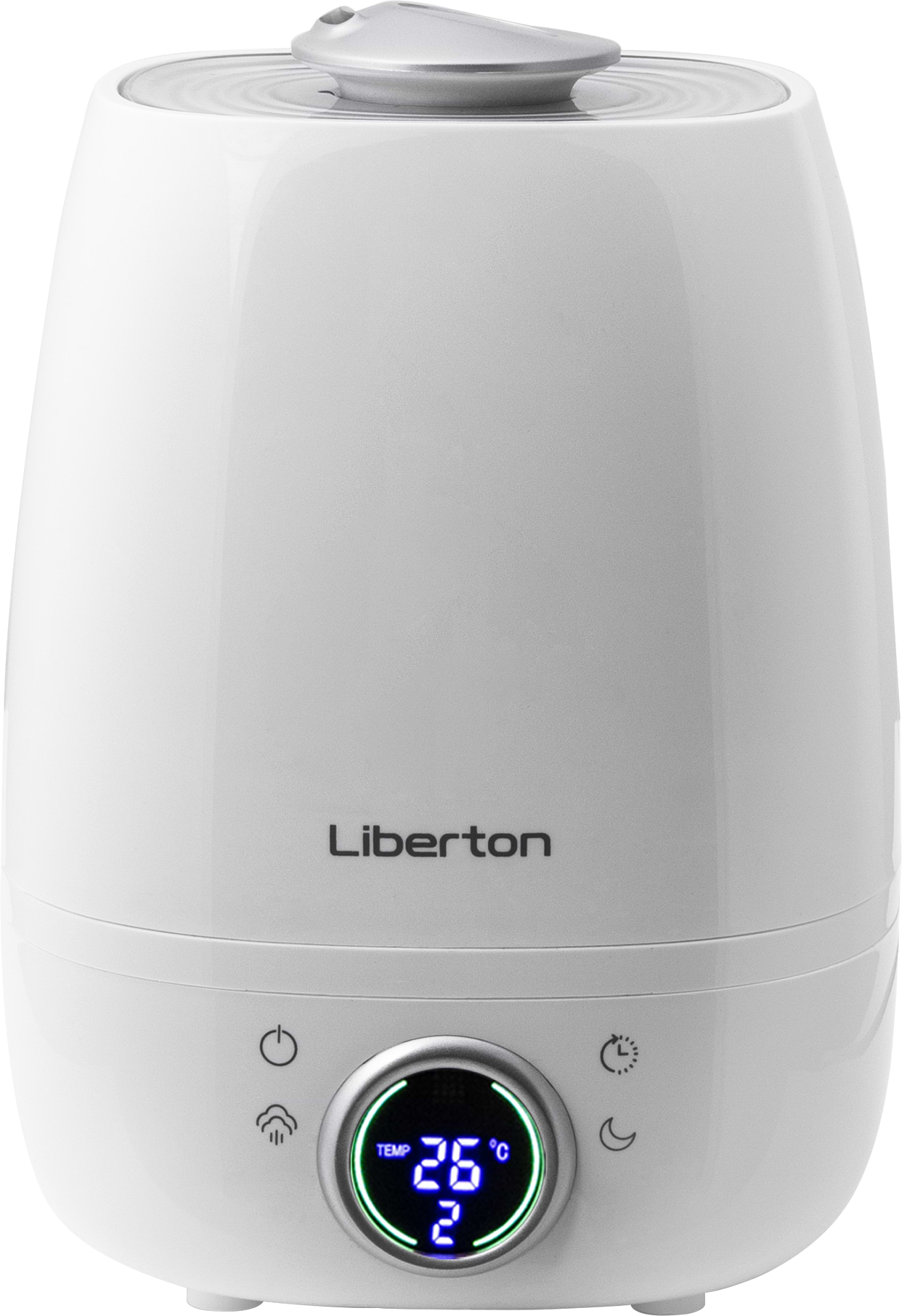 Увлажнитель воздуха Liberton LAH-5802 - Фото 1