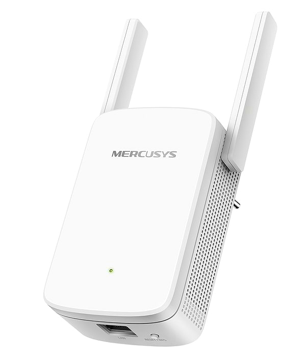 Фото - Підсилювач бездротового сигнала Mercusys ME30