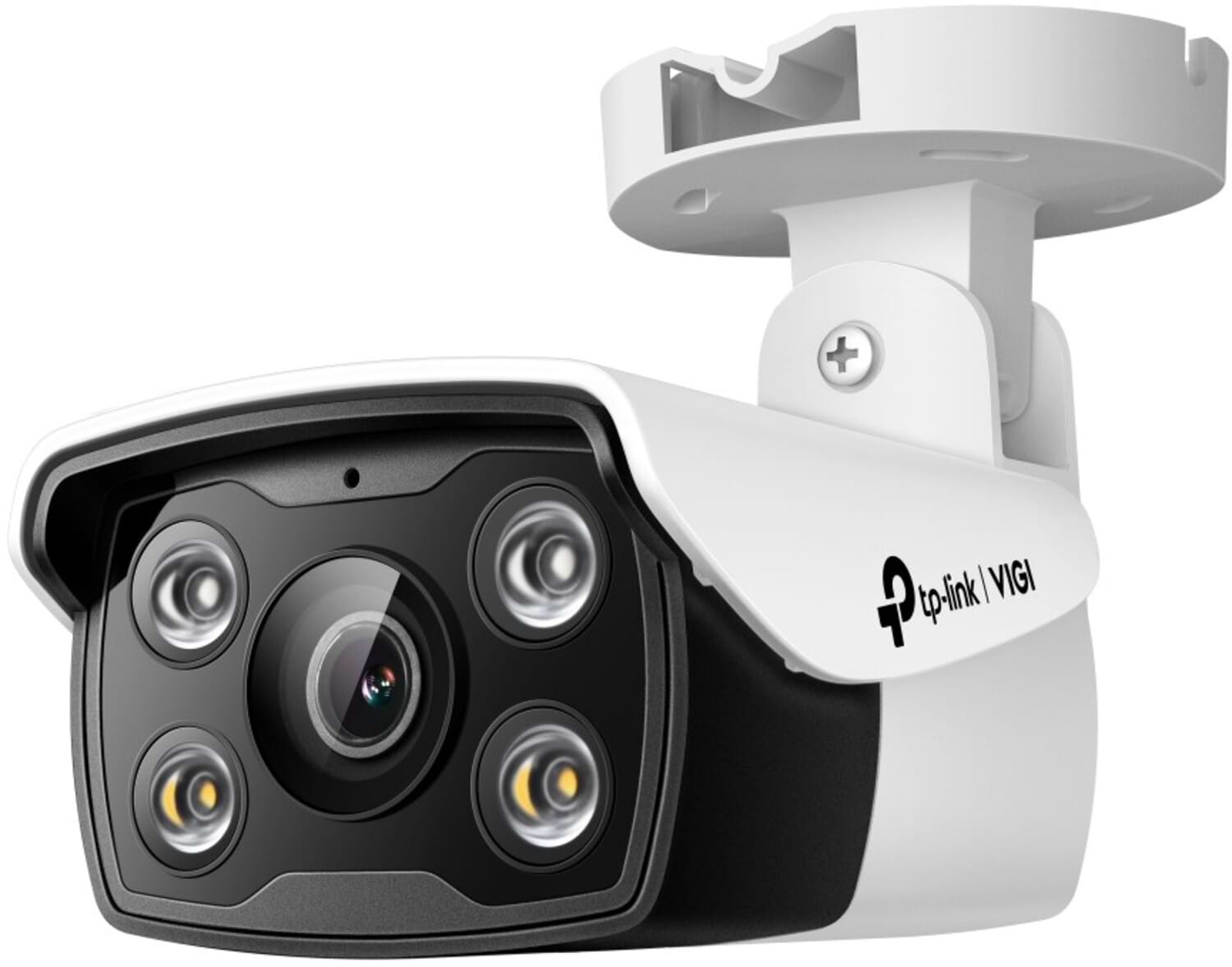 IP-камера TP-Link VIGI C340(2.8mm) - Фото 1