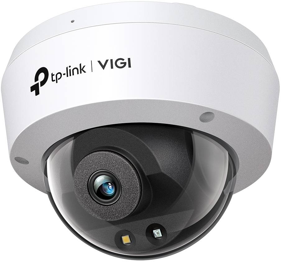IP-камера TP-Link VIGI C250(4mm) - Фото 1