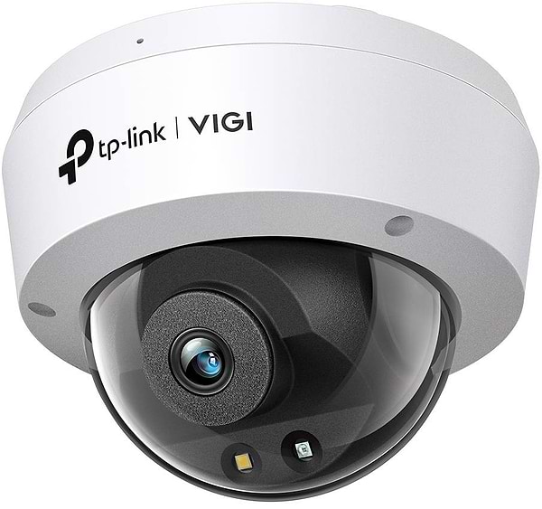 Фото - IP-камера TP-Link VIGI C250(4mm)