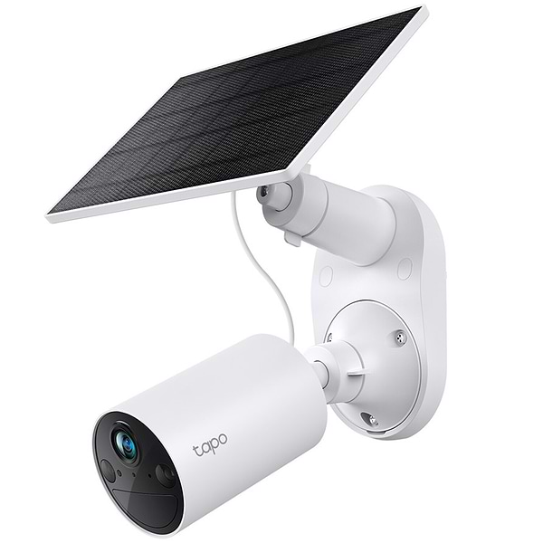 Фото - IP-камера TP-Link Tapo C410 KIT