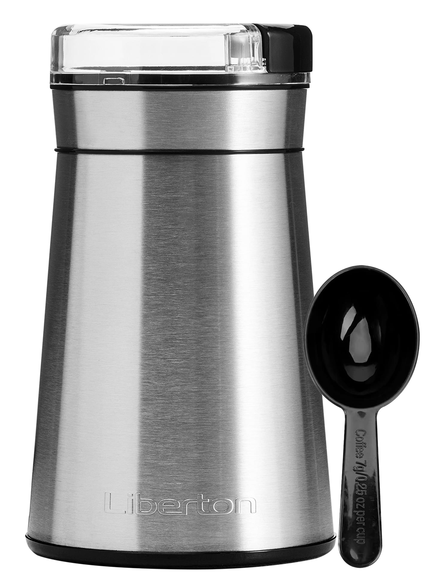 Кавомолка Liberton LCG-1600