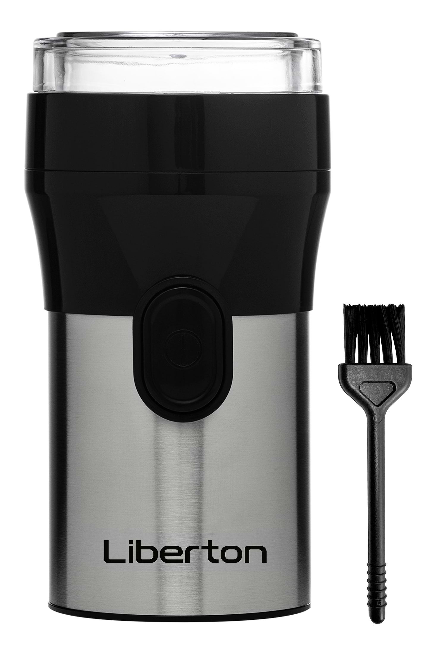 Кавомолка Liberton LCG-2303 - Фото 1