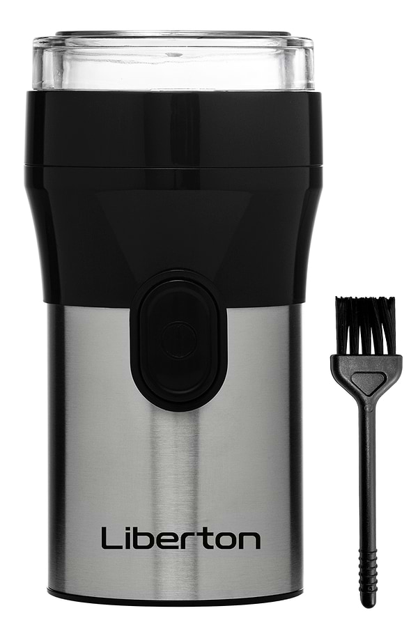 Фото - Кофемолка Liberton LCG-1603