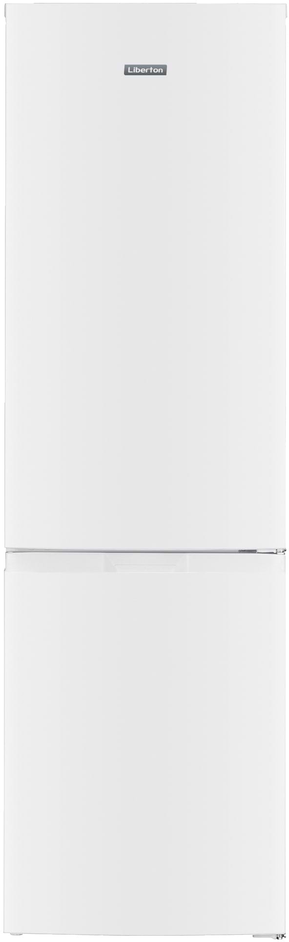 Холодильник Liberton LRD 185-312H - Фото 1