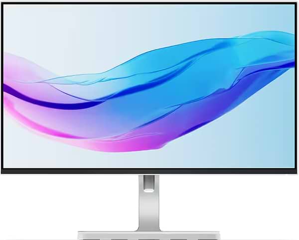 Фото - Монитор Lenovo L24m-4A (67BDUAC6UA)