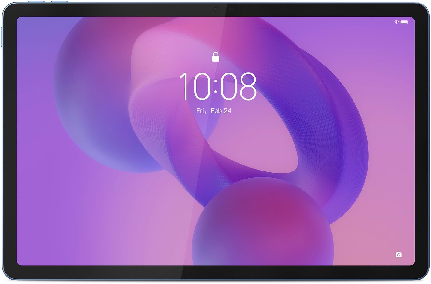 Планшет Lenovo Idea Tab 8/128 WiFi (ZAFR0799UA) Polar Blue + Pen - Фото 1