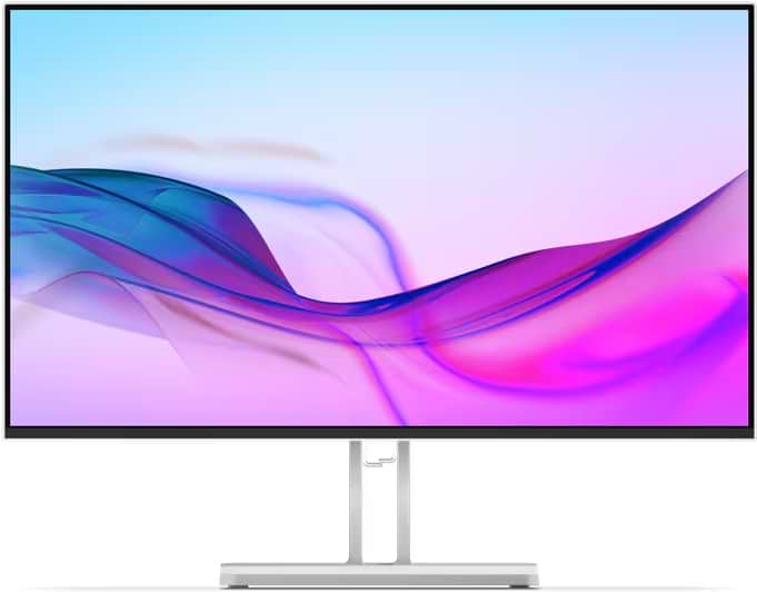 Монитор Lenovo L27i-4A (67BEKAC1UA) - Фото 1