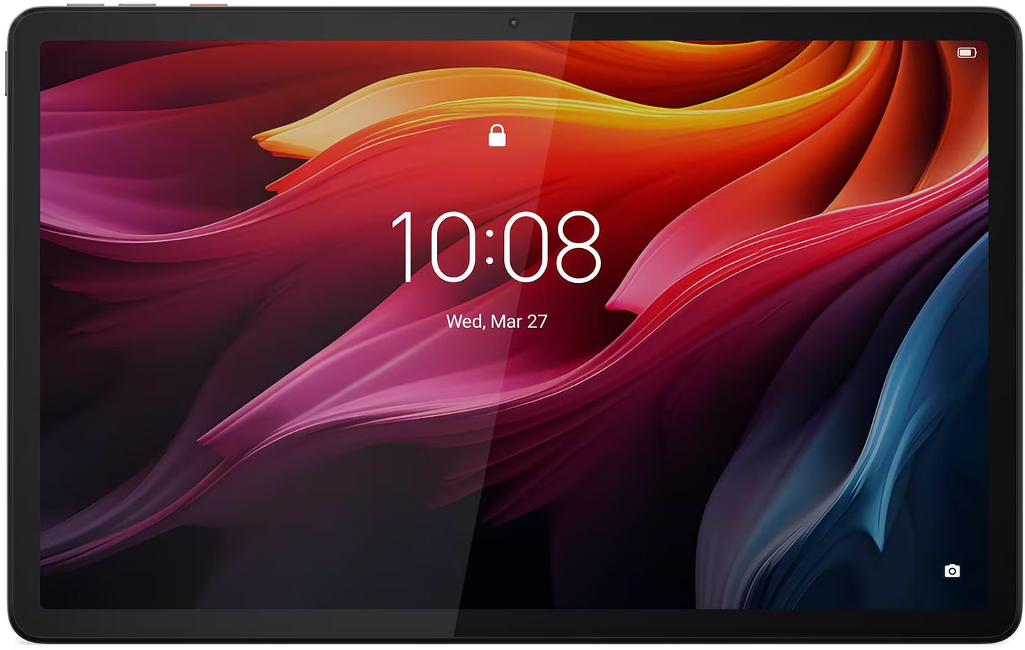 Планшет Lenovo Tab K11 Plus 8/256 LTE (ZADT0165UA) Luna Grey - Фото 1