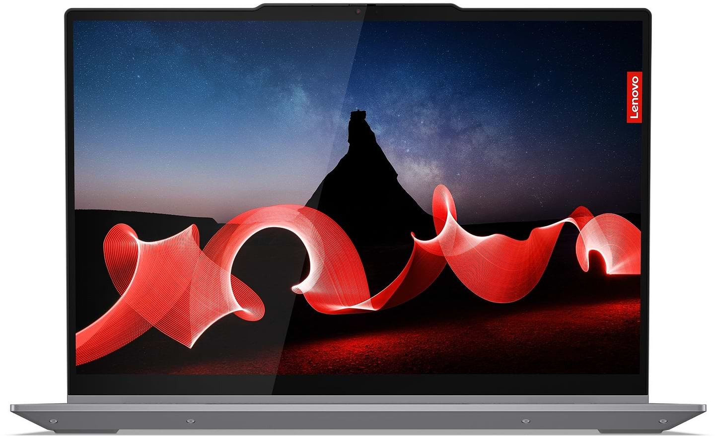 Ноутбук Lenovo ThinkBook 14 2-in-1 G4 IML (21MX000VRA) Luna Grey - Фото 1