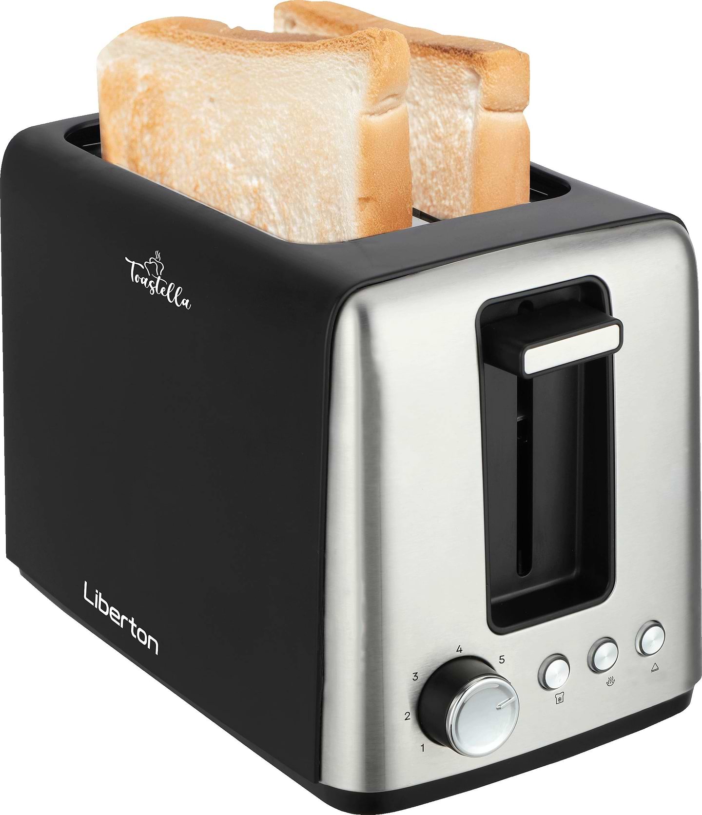 Тостер Liberton LET-5703 - Фото 1