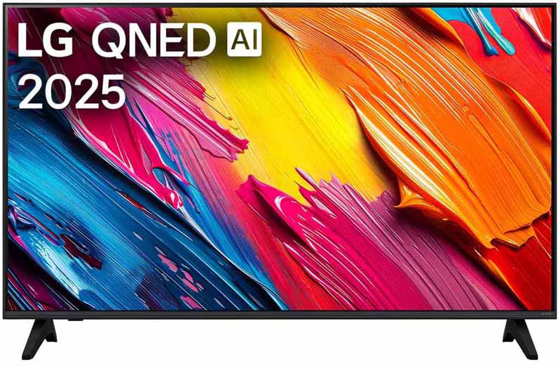 Телевизор LG 43QNED70A6A - Фото 1