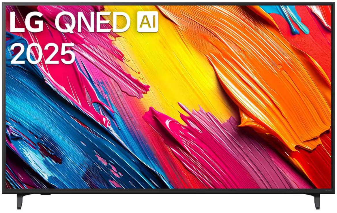 Телевизор LG 55QNED70A6A - Фото 1