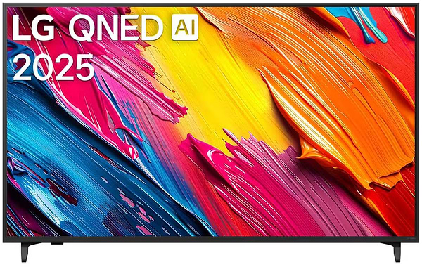 Фото - Телевизор LG 55QNED70A6A