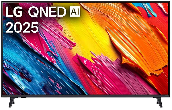 Фото - Телевизор LG 65QNED70A6A