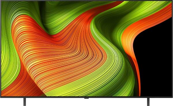 Фото - Телевизор LG OLED77B56LA Фото - Телевизор LG OLED77B56LA