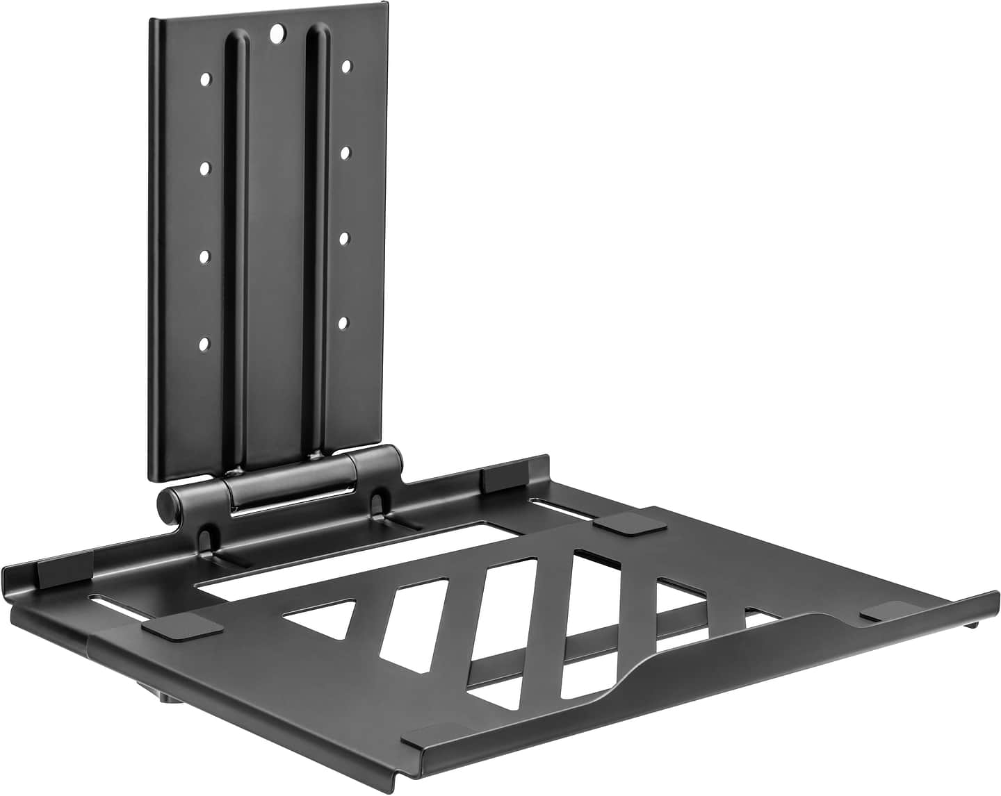 Купити Підставка під ноутбук OfficePro LH524B Black - Фото 1 Підставка під ноутбук OfficePro LH524B Black - Фото 1