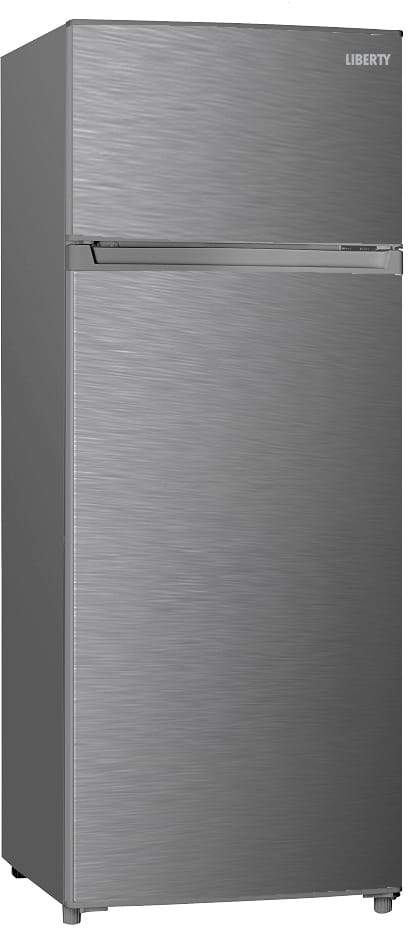 Холодильник Liberty HRF-230 Silver - Фото 1