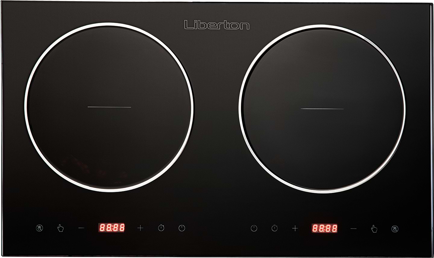 Плита электрическая настольная Liberton LIC-3708 - Фото 1
