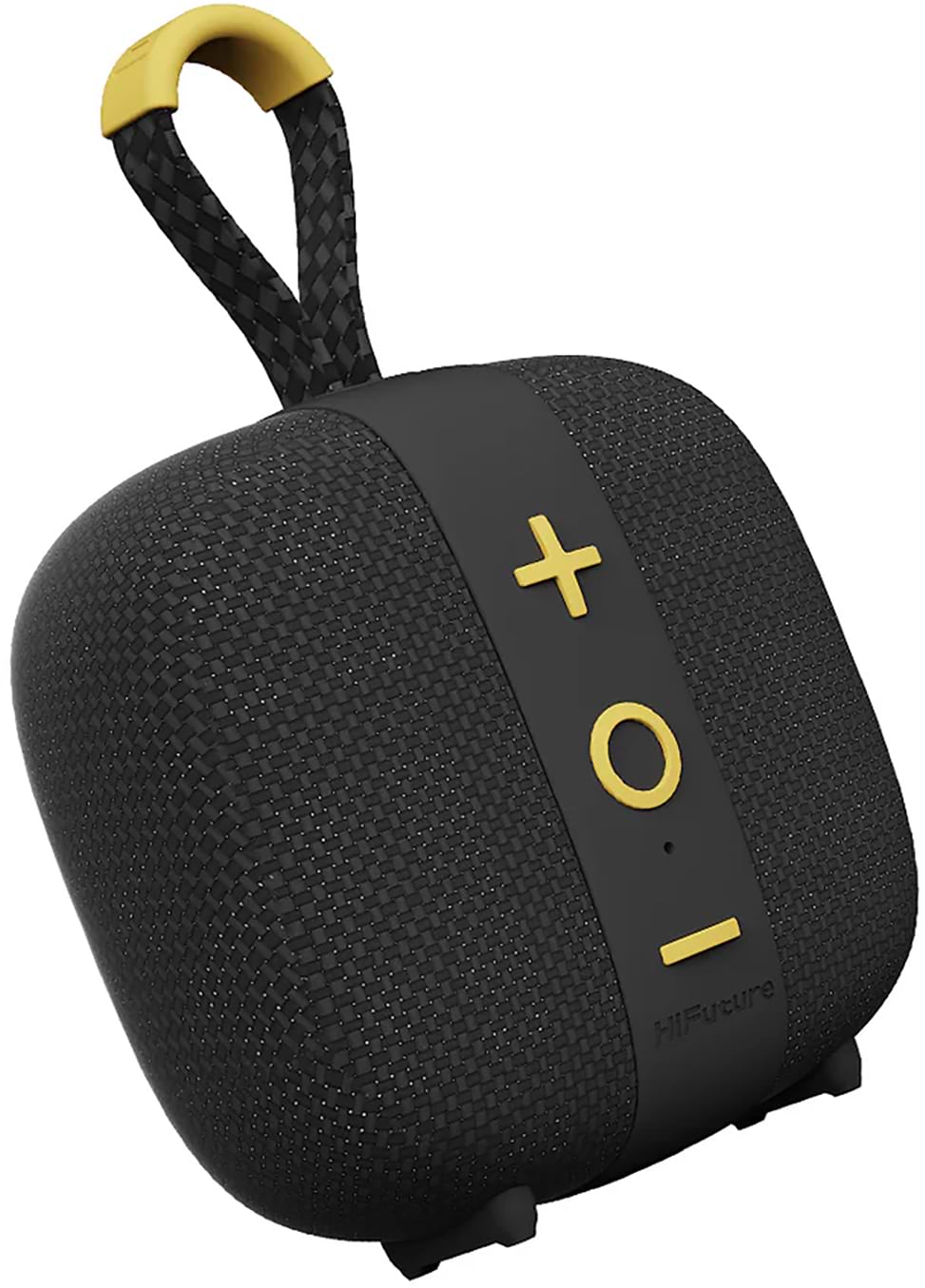 Портативная акустика HiFuture Lino S Black (lino-s.black)