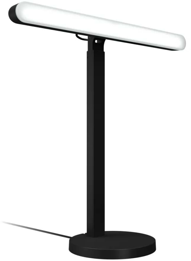 Набір для блогера Logitech G Litra Beam Premium LED Streaming Key Light with TrueSoft GRAPHITE BT (946-000020) - Фото 1