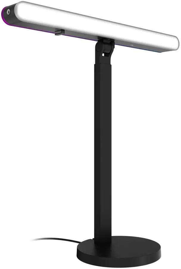 Набір для блогера Logitech LITRA BEAM LX GRAPHITE BT PLUGCG WW 9006 EMEA (946-000015)