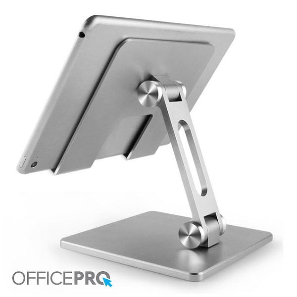 Фото - Підставка для мобільного пристрою OfficePro LS720G Grey