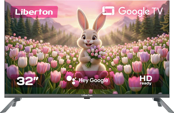 Фото - Телевизор Liberton LTV-32H07GT