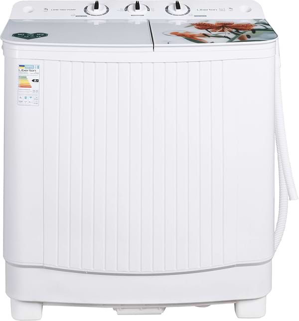 Фото - Пральна машина Liberton LWM-7002 PUMP