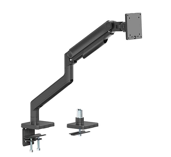 Фото - Крепление для телевизора OfficePro MA712B Black