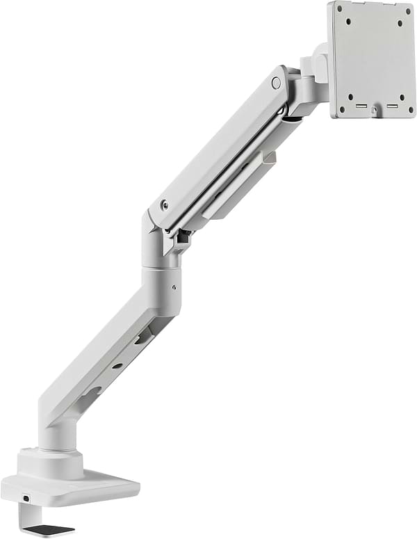 Фото - Кріплення для телевізора OfficePro MA801W White