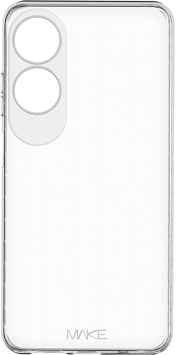 Фото - Чехол для смартфона MAKE Air Oppo A60 (MCA-OA60)