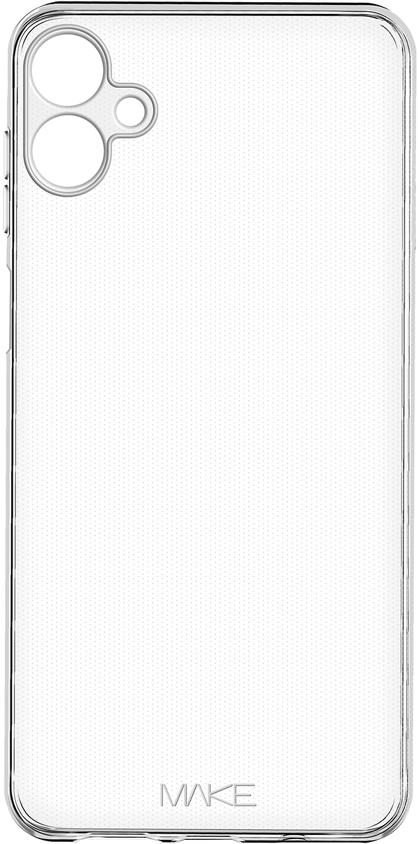 Фото - Чехол для смартфона MAKE Air Samsung A06 (MCA-SA06)