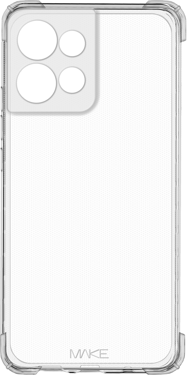 Чехол для смартфона MAKE AirShield Motorola Edge 50 (MCAS-MED50)