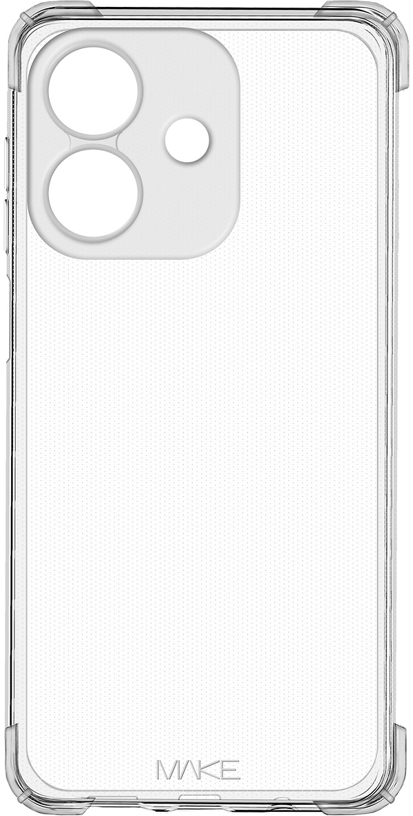 Фото - Чохол для смартфону MAKE AirShield Oppo A3/A3X (MCAS-OA3/A3X)