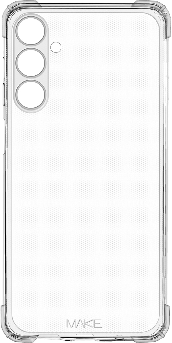 Фото - Чехол для смартфона MAKE AirShield Samsung A16 (MCAS-SA16)