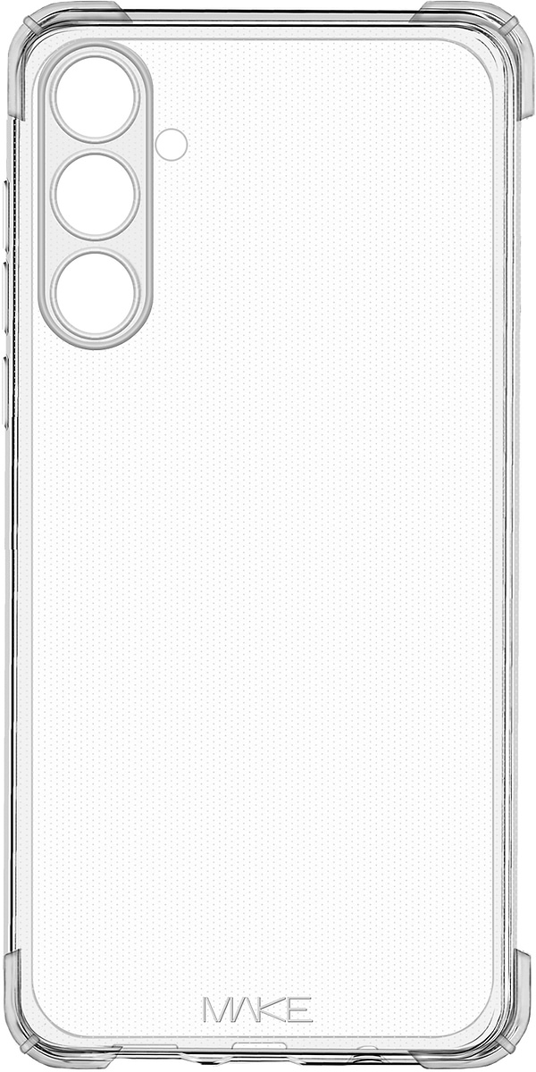 Фото - Чохол для смартфону MAKE AirShield Samsung M35 (MCAS-SM35)