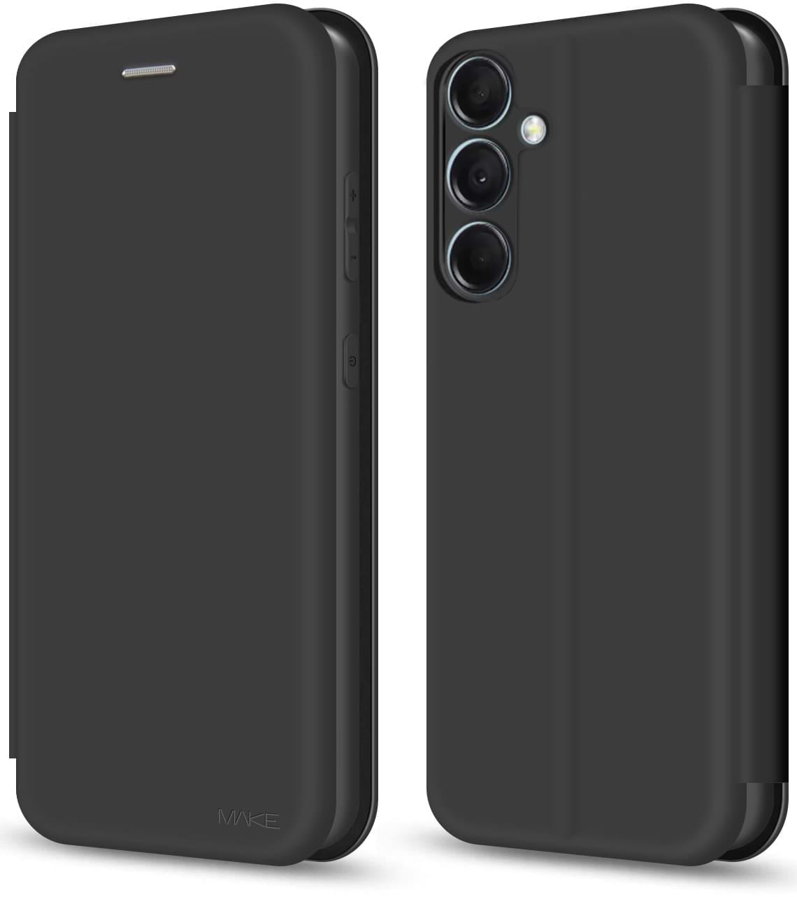 Чехол для смартфона MAKE Flip Samsung S24 FE (MCP-SS24FE) - Фото 1