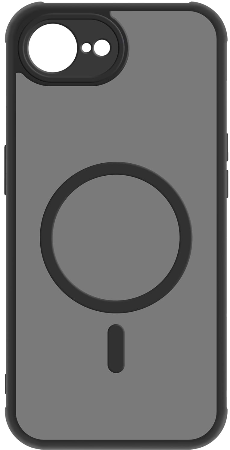 Чехол для смартфона MAKE Frame Magnet Pro Apple iPhone 16e (MCFM-AI16E) - Фото 1