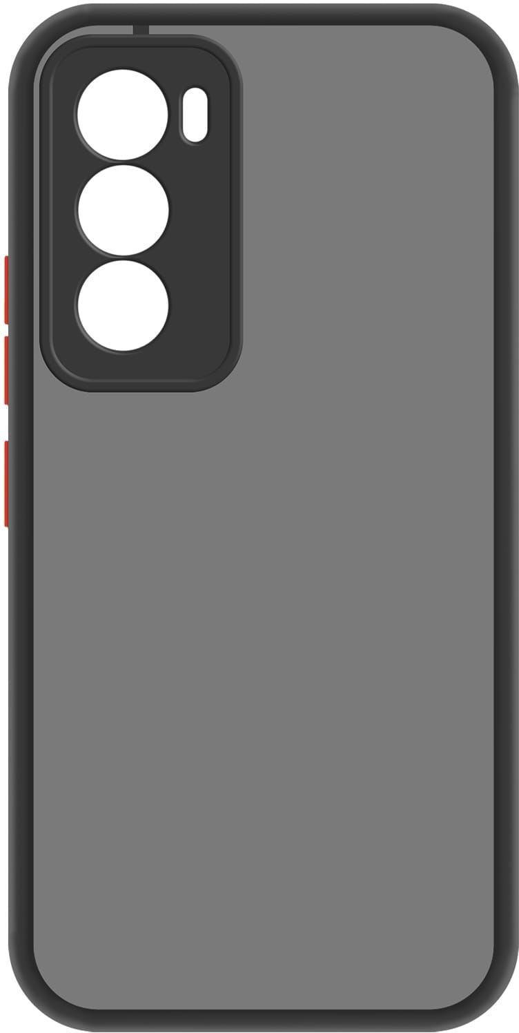 Чехол для смартфона MAKE Frame Oppo Reno12 Pro (MCF-OPR12P)