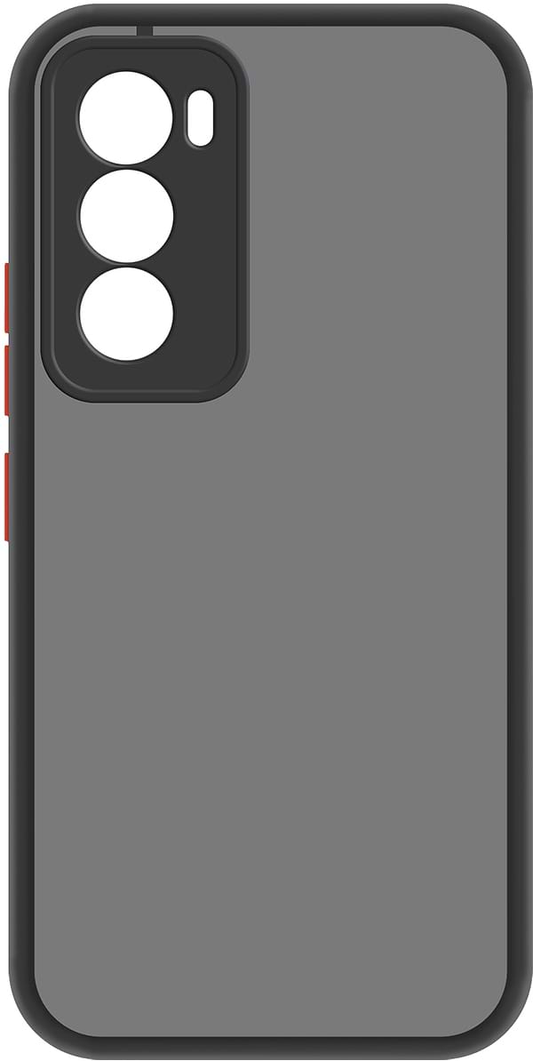 Фото - Чехол для смартфона MAKE Frame Oppo Reno12 Pro (MCF-OPR12P)