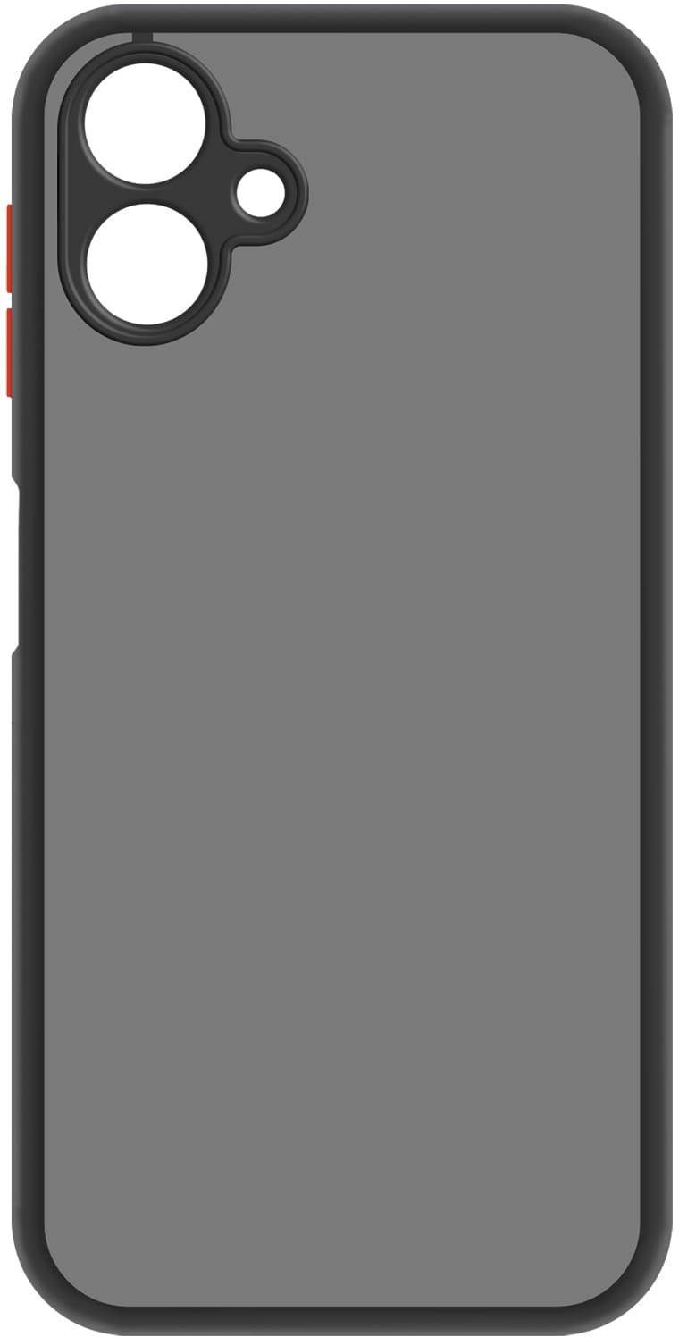 Чехол для смартфона MAKE Frame Samsung A06 (MCF-SA06) - Фото 1