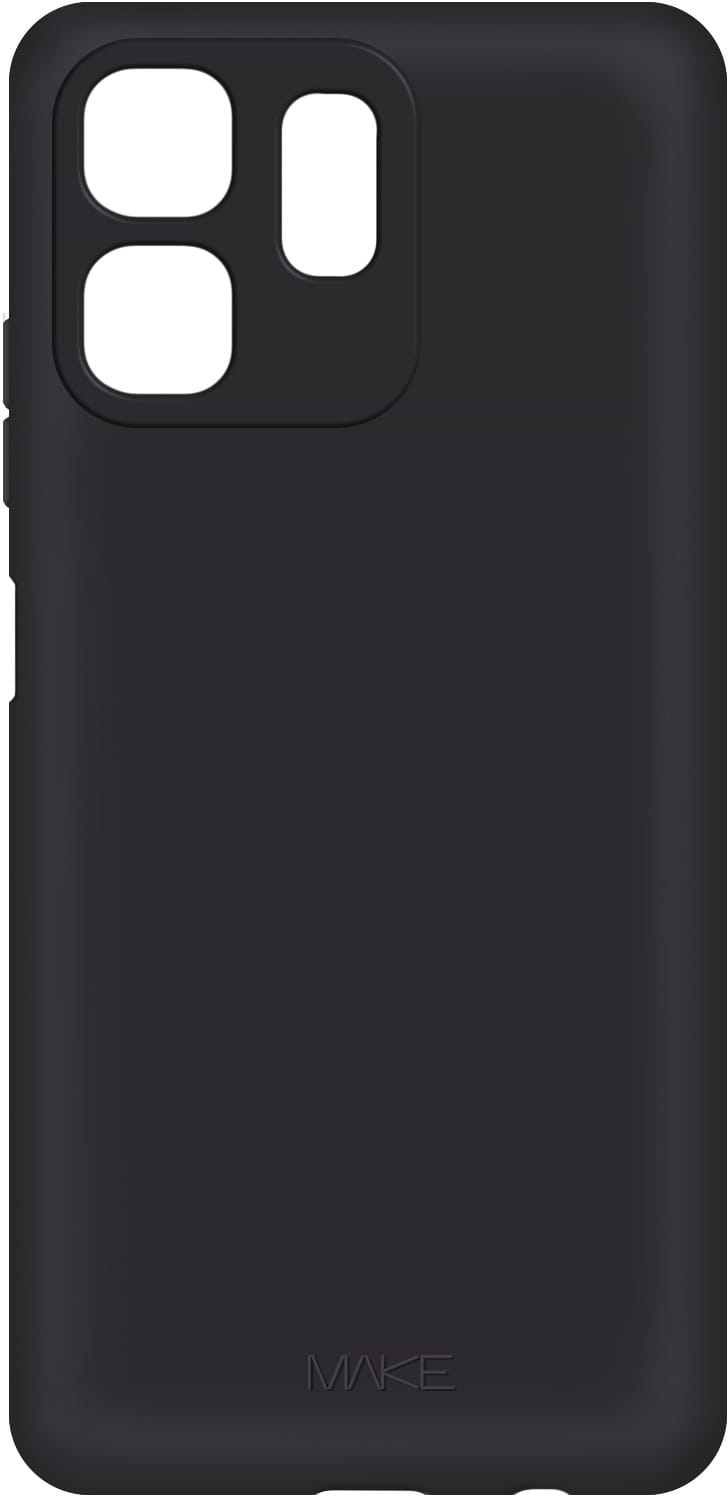 Чехол для смартфона MAKE Infinix Smart 9/Hot 50i Skin (MCS-IS9/H50I) - Фото 1