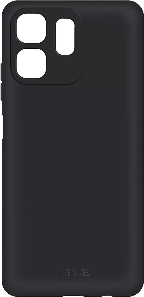 Фото - Чохол для смартфону MAKE Infinix Smart 9/Hot 50i Skin (MCS-IS9/H50I)