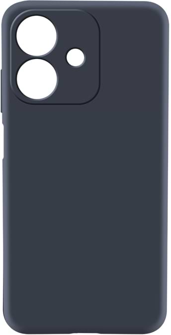 Чехол для смартфона MAKE Silicone Oppo A3/A3x Black (MCL-OA3/A3XBK) - Фото 1