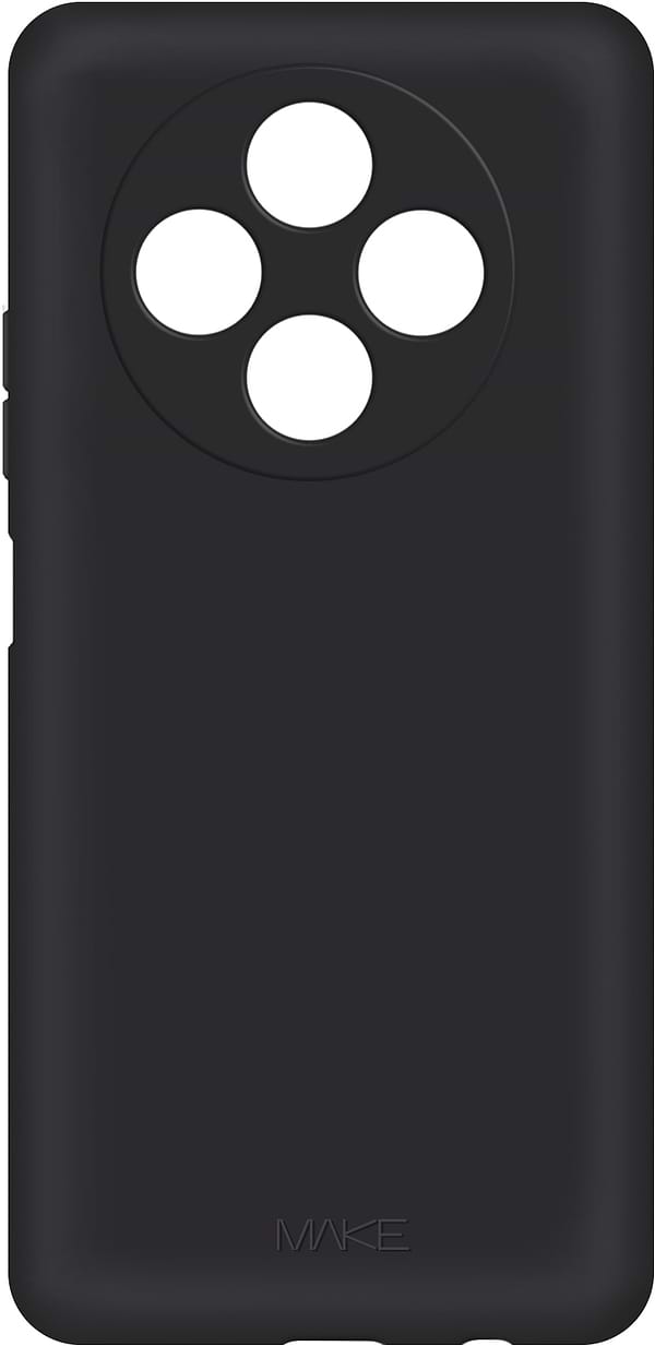 Фото - Чехол для смартфона MAKE Tecno Spark 30 Skin (MCS-TS30)